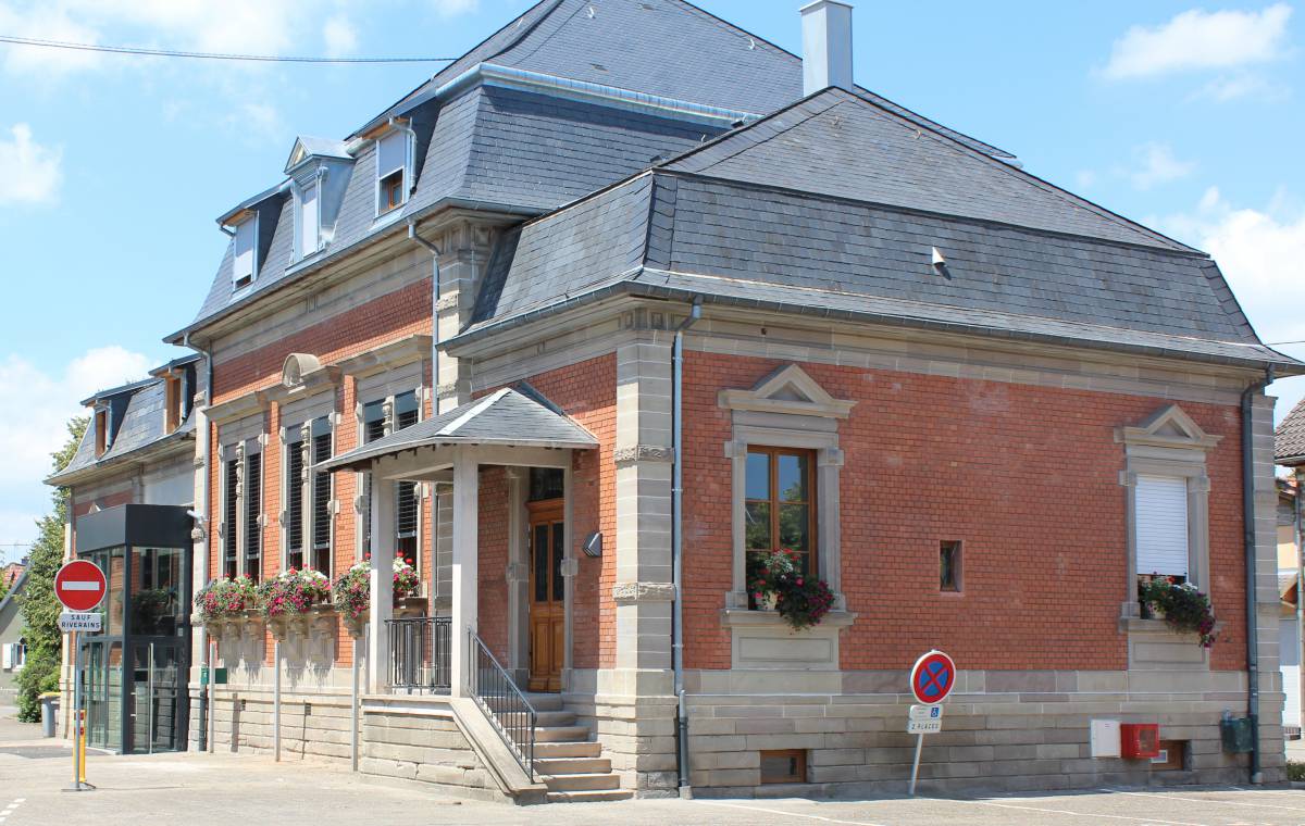 Nos services pour vos d&eacute;marches administratives Illkirch-Graffenstaden