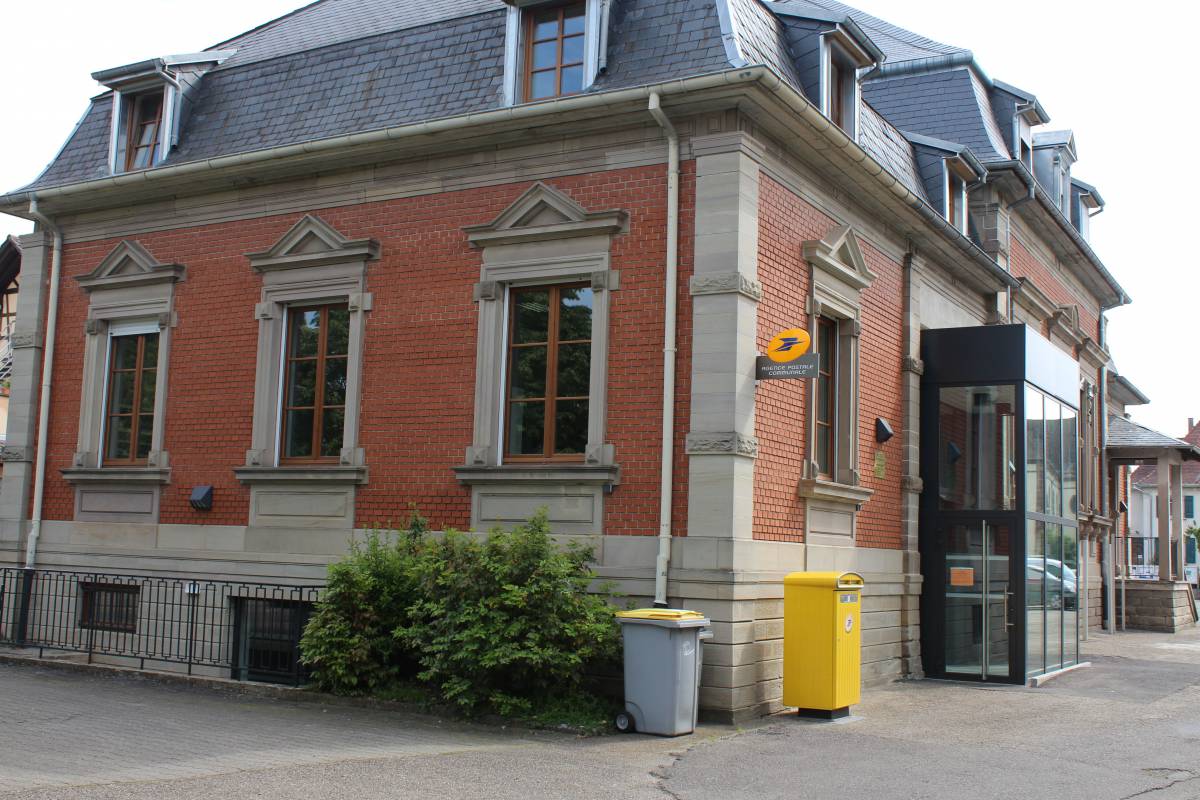 Diversit&eacute; &eacute;conomique Colmar