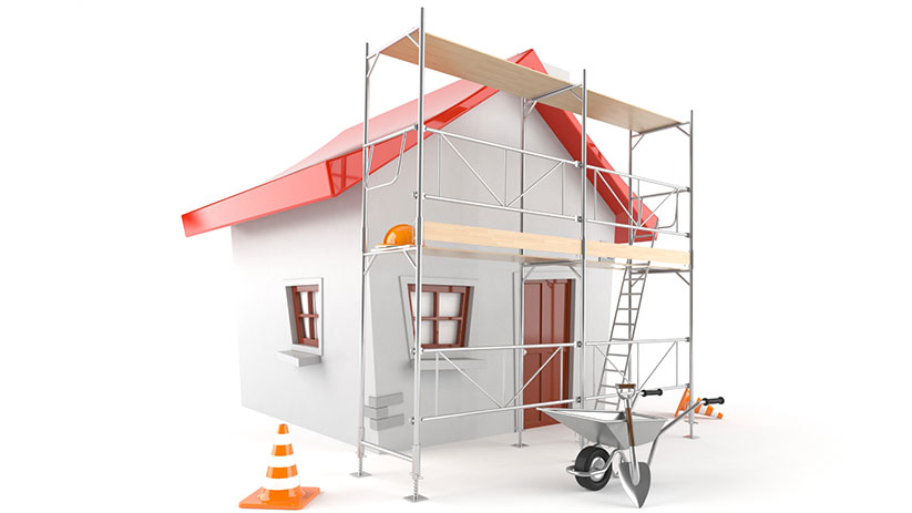 Entreprendre des travaux Obernai