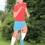 COUPE DU MONDE ENTRéE 1 150X150 | Mairie de Hilsenheim Ça s’est passé chez nous Eckbolsheim 50