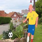 COUPE DU MONDE ENTRéE 2 150X150 | Mairie de Hilsenheim Ça s’est passé chez nous Erstein 51