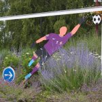 COUPE DU MONDE GARDIEN 150X150 | Mairie de Hilsenheim Ça s’est passé chez nous Illkirch-Graffenstaden 52