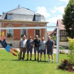 COUPE DU MONDE OUVRIERS 150X150 | Mairie de Hilsenheim Ça s’est passé chez nous Obernai 48