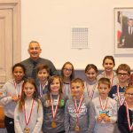 INSTALLATION CME 150X150 | Mairie de Hilsenheim Le Conseil-Municipal des Enfants Ostwald 64