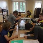 VOTE 14 150X150 | Mairie de Hilsenheim Le Conseil-Municipal des Enfants Eckbolsheim 30