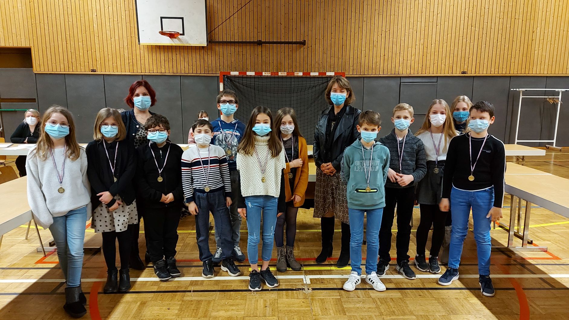 CME BIS | Mairie de Hilsenheim Le Conseil-Municipal des Enfants Molsheim