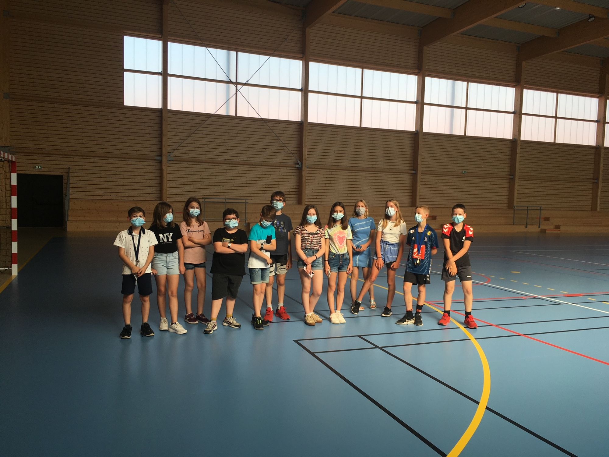 IMG_4530 | Mairie de Hilsenheim Le Conseil-Municipal des Enfants Geispolsheim 1