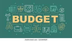 PHOTO BUDGET | Mairie de Hilsenheim Le Budget Barr